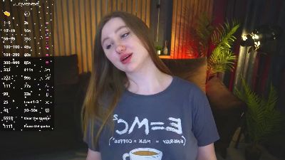 Scarlet_Heart live cam on Cam4