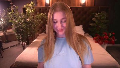Scarlet_Heart live cam on Cam4