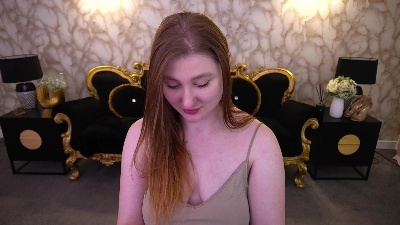 Scarlet_Heart live cam on Cam4