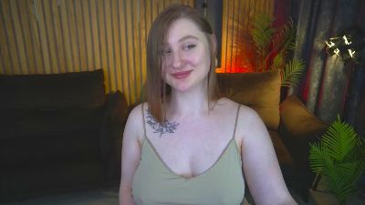 Scarlet_Heart live cam on Cam4