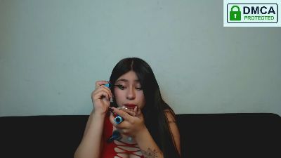 Scarlet_hunny live cam on Cam4