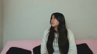 Scarlet_hunny live cam on Cam4