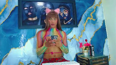 ScarlethJM live cam on Cam4