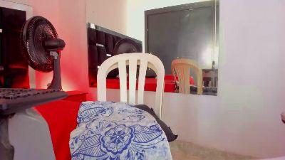 Scarletjohanson live cam on Cam4