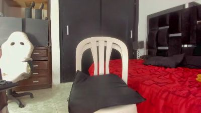 Scarletjohanson live cam on Cam4