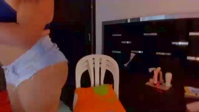 Scarletjohanson live cam on Cam4