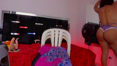 Scarletjohanson live cam on Cam4