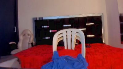 Scarletjohanson live cam on Cam4