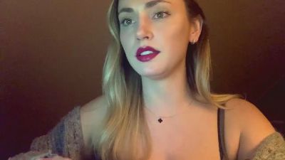 ScarlettAngelX live cam on Cam4