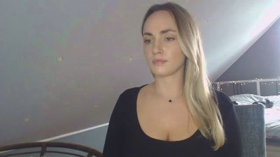 ScarlettAngelX live cam on Cam4