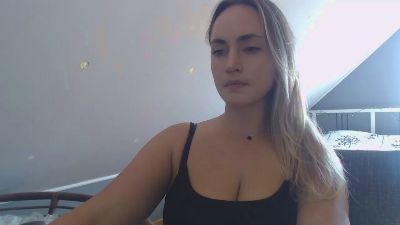 ScarlettAngelX live cam on Cam4