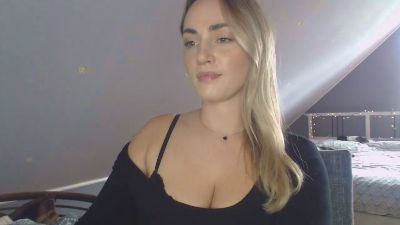 ScarlettAngelX live cam on Cam4