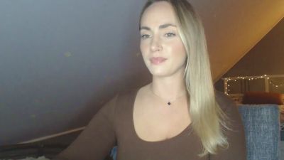 ScarlettAngelX live cam on Cam4