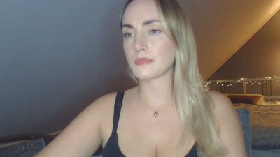 ScarlettAngelX live cam on Cam4