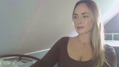 ScarlettAngelX live cam on Cam4