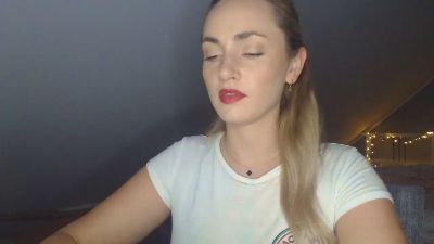 ScarlettAngelX live cam on Cam4