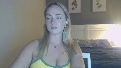ScarlettAngelX live cam on Cam4