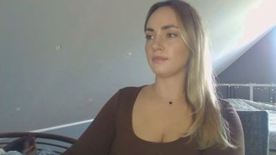 ScarlettAngelX live cam on Cam4