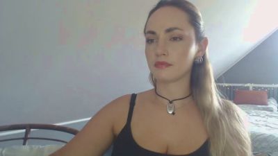 ScarlettAngelX live cam on Cam4