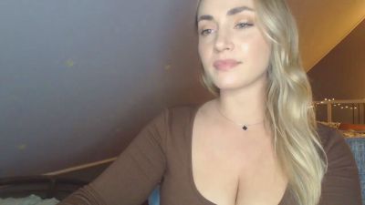 ScarlettAngelX live cam on Cam4