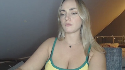 ScarlettAngelX live cam on Cam4
