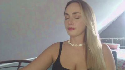 ScarlettAngelX live cam on Cam4