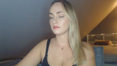ScarlettAngelX live cam on Cam4