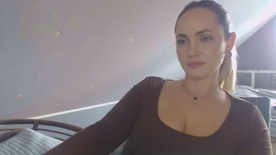 ScarlettAngelX live cam on Cam4