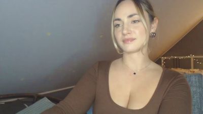 ScarlettAngelX live cam on Cam4