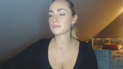 ScarlettAngelX live cam on Cam4