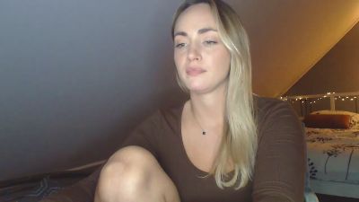 ScarlettAngelX live cam on Cam4