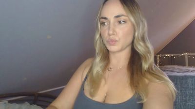 ScarlettAngelX live cam on Cam4