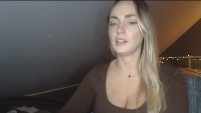 ScarlettAngelX live cam on Cam4