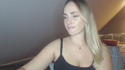 ScarlettAngelX live cam on Cam4