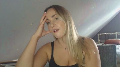 ScarlettAngelX live cam on Cam4