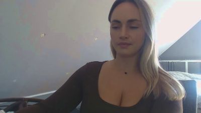 ScarlettAngelX live cam on Cam4