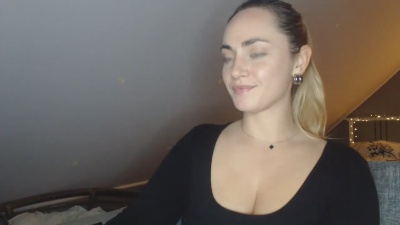ScarlettAngelX live cam on Cam4