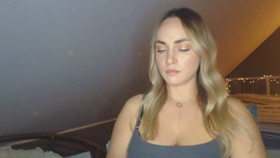 ScarlettAngelX live cam on Cam4