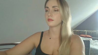 ScarlettAngelX live cam on Cam4