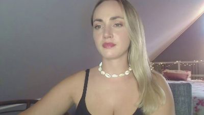 ScarlettAngelX live cam on Cam4