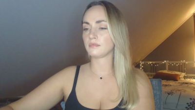 ScarlettAngelX live cam on Cam4