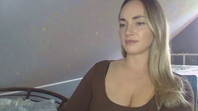 ScarlettAngelX live cam on Cam4