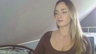 ScarlettAngelX live cam on Cam4