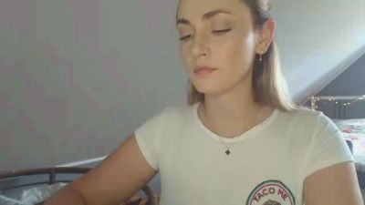 ScarlettAngelX live cam on Cam4