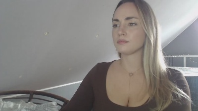 ScarlettAngelX live cam on Cam4