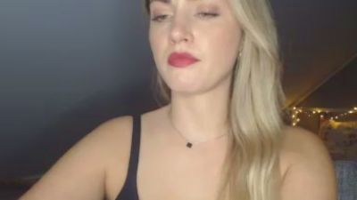 ScarlettAngelX live cam on Cam4
