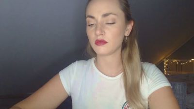 ScarlettAngelX live cam on Cam4