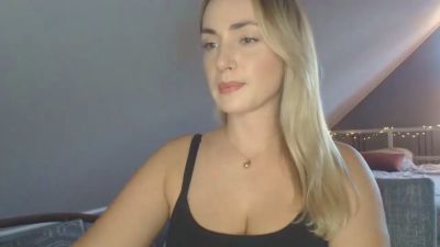 ScarlettAngelX live cam on Cam4