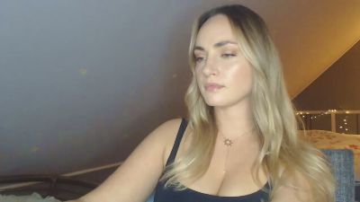 ScarlettAngelX live cam on Cam4