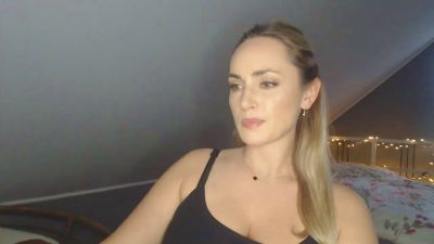 ScarlettAngelX live cam on Cam4